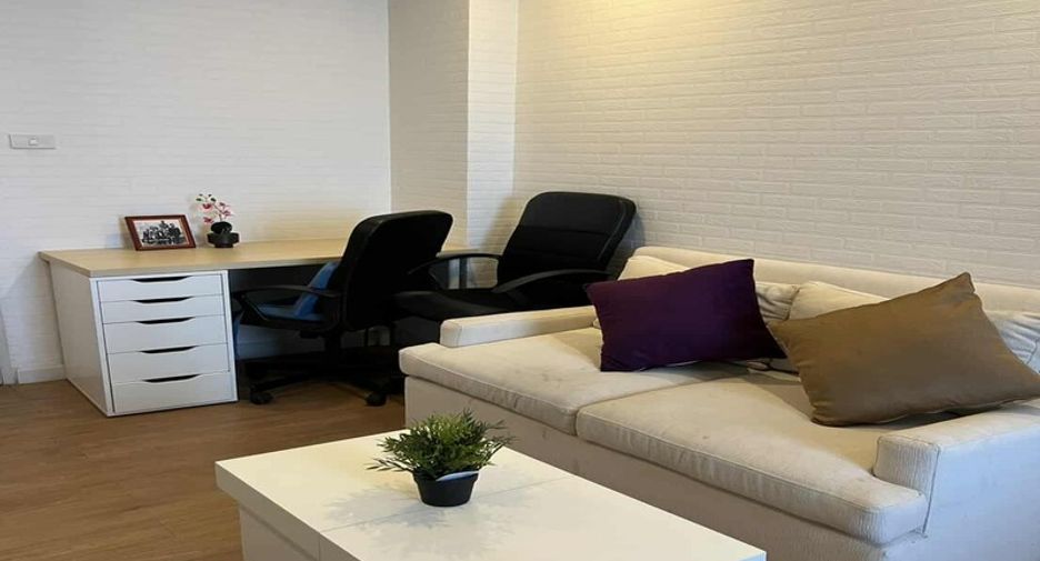 For sale 1 bed condo in Jomtien, Pattaya