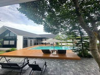 Villa zur Miete mit 6 Zimmer in Bang Lamung, Chonburi