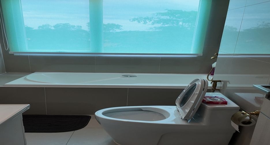 À vendre 1 chambre condo à Pratumnak, Pattaya