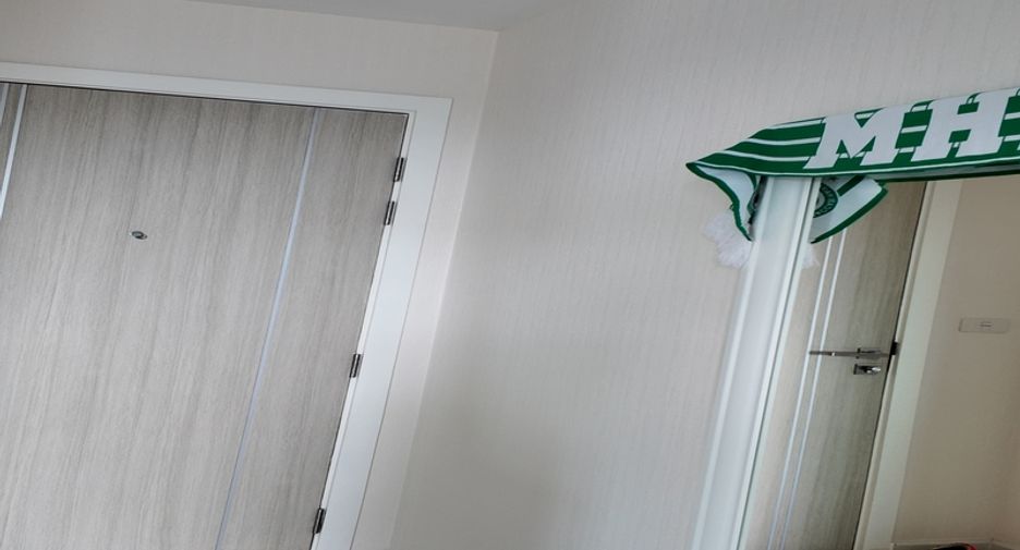 À vendre 1 chambre condo à Pratumnak, Pattaya