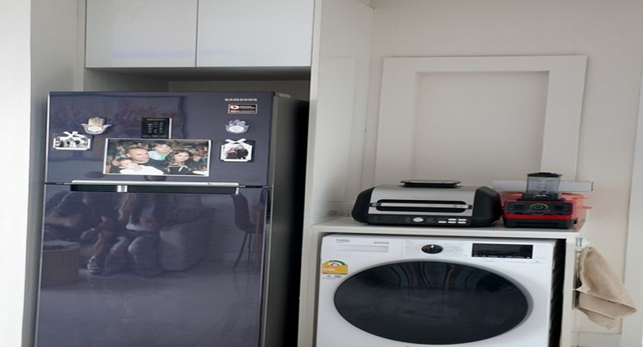 À vendre 1 chambre condo à Pratumnak, Pattaya
