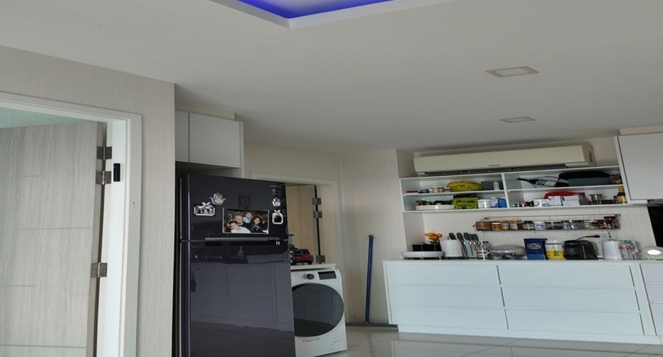 À vendre 1 chambre condo à Pratumnak, Pattaya