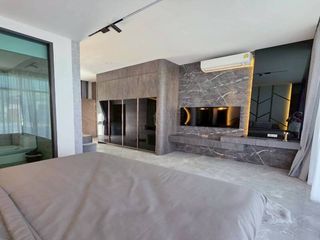 For sale 4 bedrooms house in Bang Lamung, Chonburi