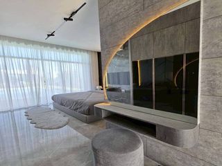 For sale 4 bedrooms house in Bang Lamung, Chonburi