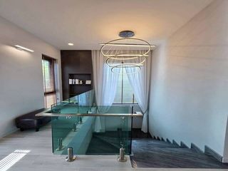For sale 4 bedrooms house in Bang Lamung, Chonburi