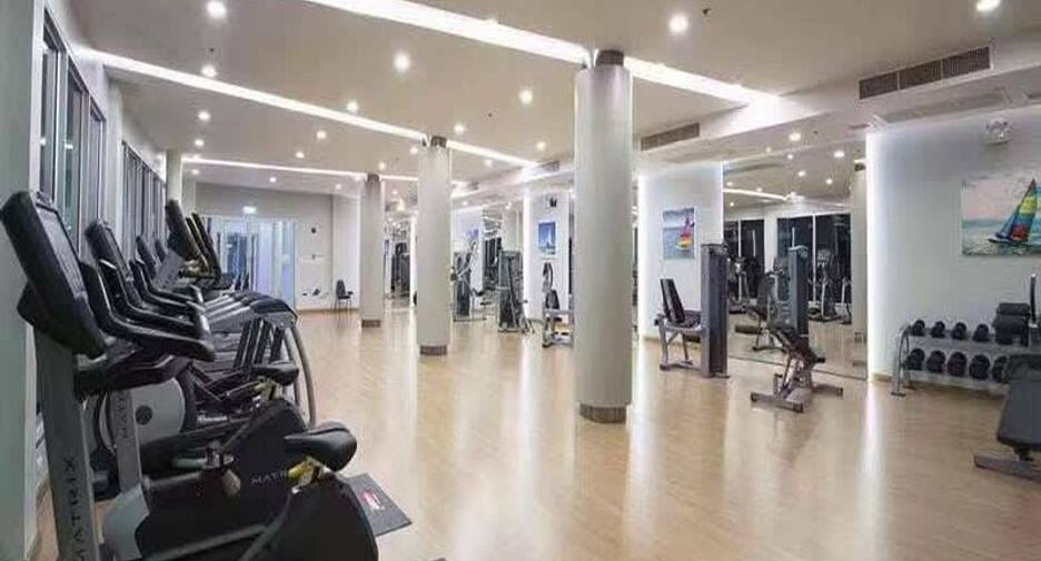 For sale 1 bed condo in South Pattaya, Pattaya