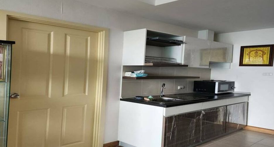 For sale 1 bed condo in South Pattaya, Pattaya