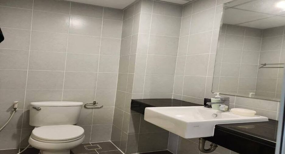 For sale 1 bed condo in South Pattaya, Pattaya