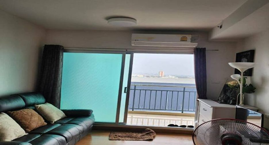 For sale 1 bed condo in South Pattaya, Pattaya