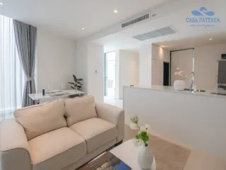 Продажа 1 кровать кондо в Банг Ламунг, Чонбури