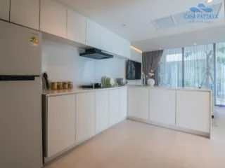 Продажа 1 кровать кондо в Банг Ламунг, Чонбури
