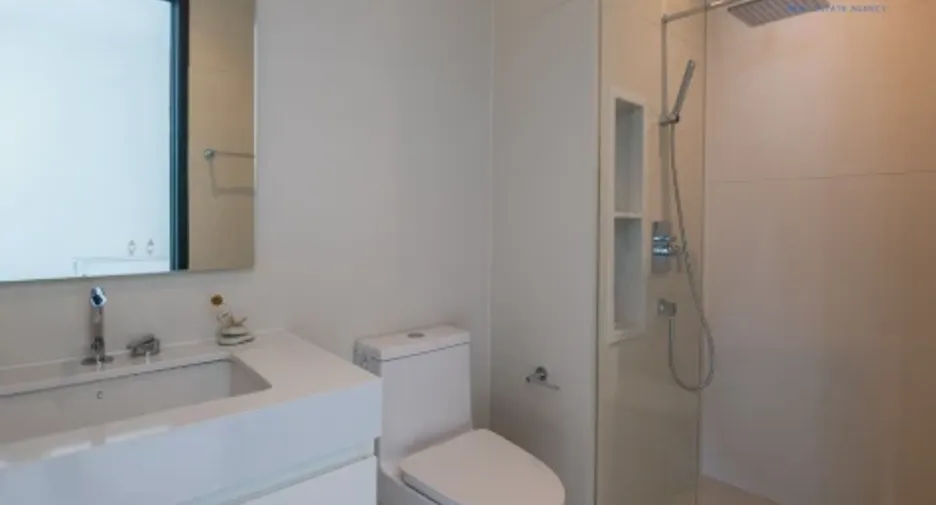 For sale 1 bed condo in North Pattaya, Pattaya