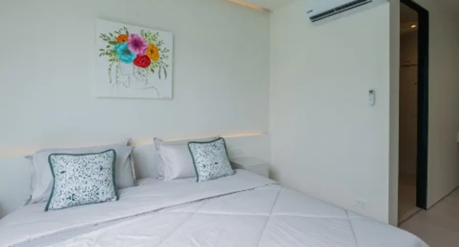 For sale 1 bed condo in North Pattaya, Pattaya