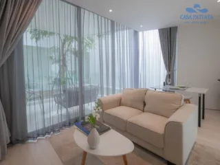 Продажа 1 кровать кондо в Банг Ламунг, Чонбури