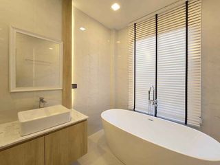 À vendre 5 chambres villa à Bang Lamung, Chonburi