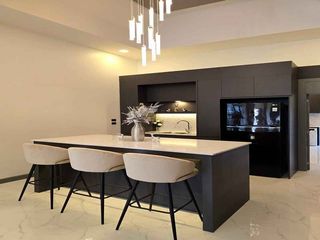 À vendre 5 chambres villa à Bang Lamung, Chonburi