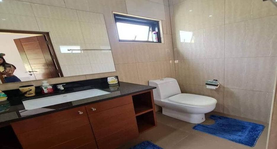 For sale 3 bedrooms villa in Sattahip, Chonburi