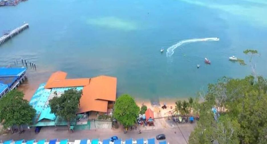 For sale 3 bedrooms villa in Sattahip, Chonburi