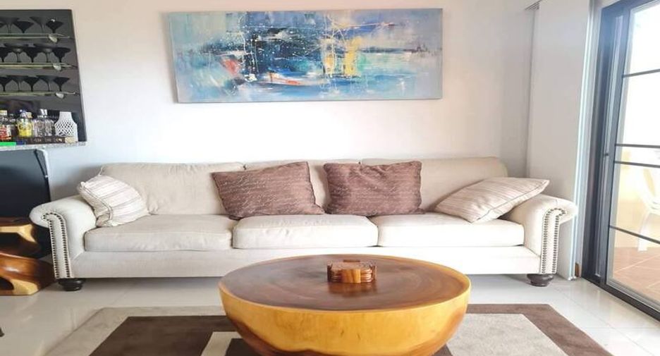 For sale 3 bedrooms villa in Sattahip, Chonburi
