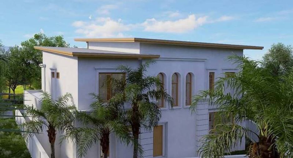 For sale 5 bedrooms house in East Pattaya, Pattaya