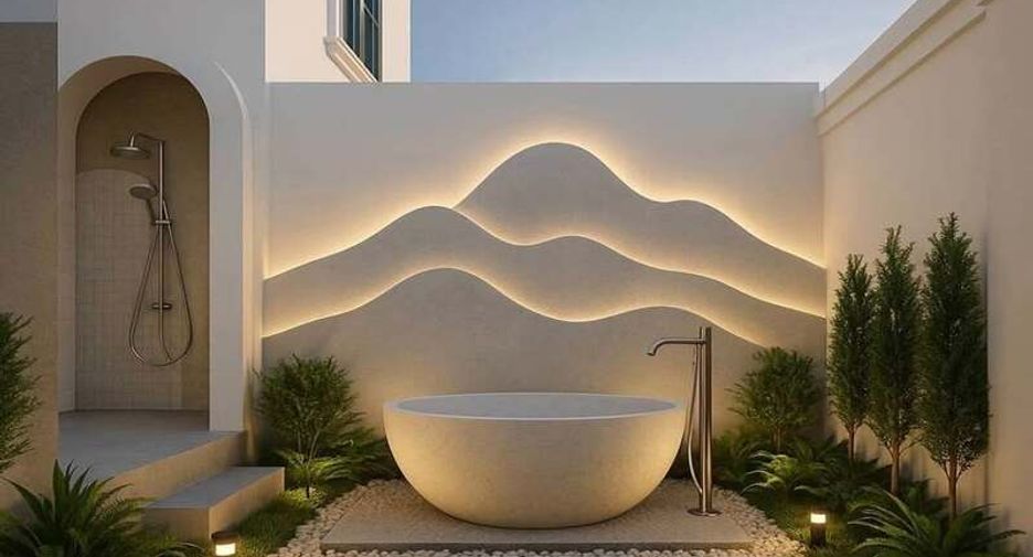 For sale 5 bedrooms house in East Pattaya, Pattaya