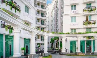 For sale 1 bed condo in South Pattaya, Pattaya