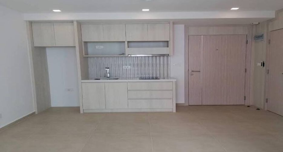 Wohnung zum Kauf mit 1 Zimmer in South Pattaya, Pattaya