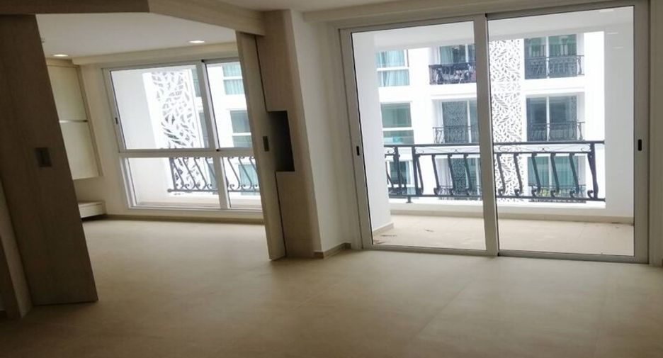 Wohnung zum Kauf mit 1 Zimmer in South Pattaya, Pattaya