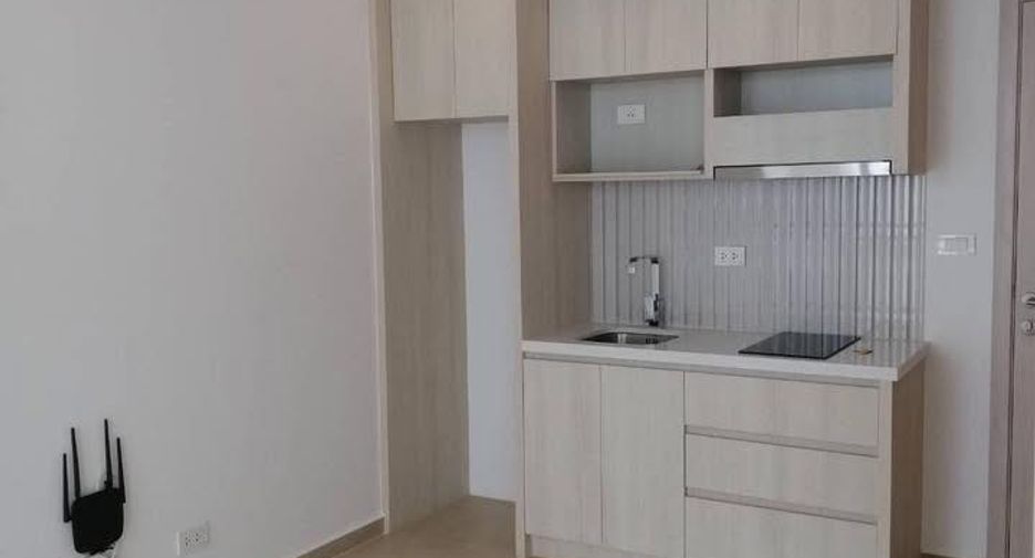Wohnung zum Kauf mit 1 Zimmer in South Pattaya, Pattaya