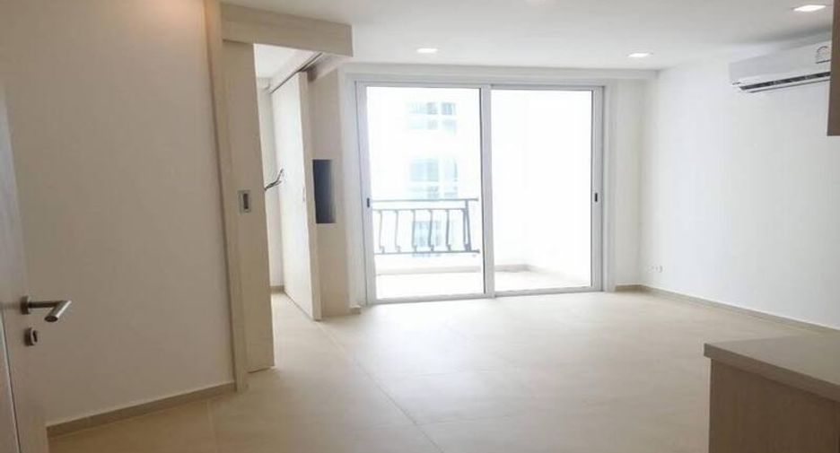 Wohnung zum Kauf mit 1 Zimmer in South Pattaya, Pattaya