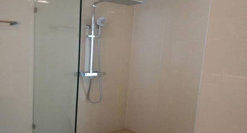 Wohnung zum Kauf mit 1 Zimmer in South Pattaya, Pattaya