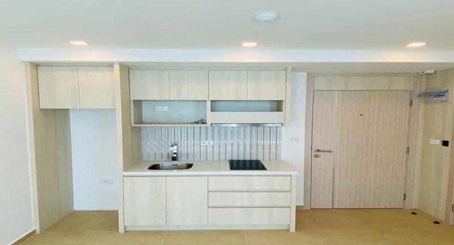 Wohnung zum Kauf mit 1 Zimmer in South Pattaya, Pattaya