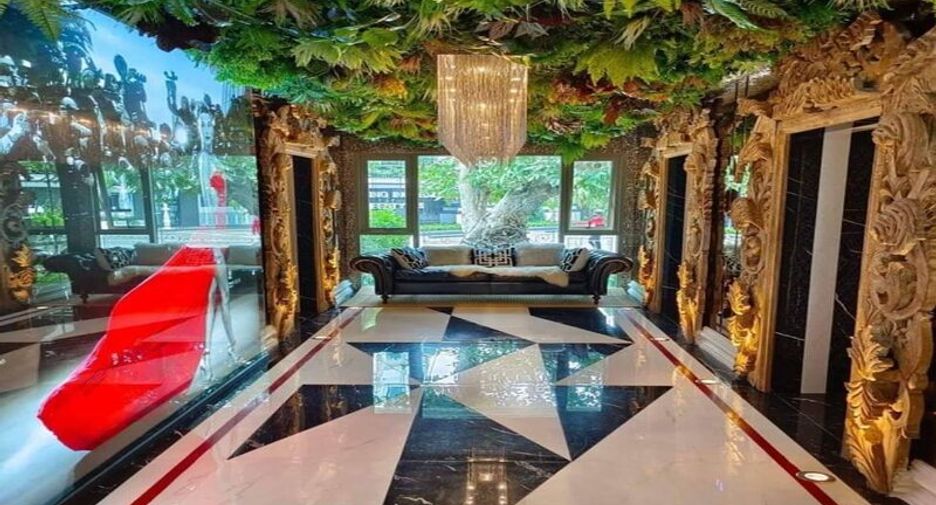 À vendre 1 chambre condo à Jomtien, Pattaya