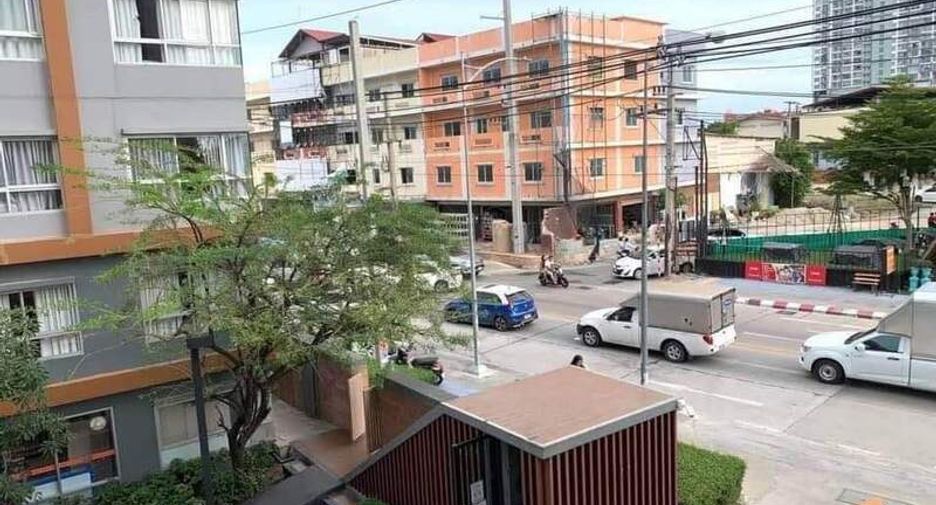 Продажа 2 спальни кондо в Банг Ламунг, Чонбури