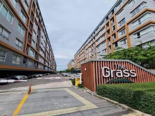 Продажа 2 спальни кондо в Банг Ламунг, Чонбури
