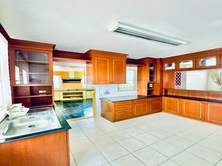 Casa en venta de 4 habitaciones en Bang Lamung, Chonburi