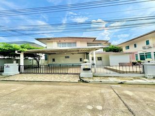 Casa en venta de 4 habitaciones en Bang Lamung, Chonburi