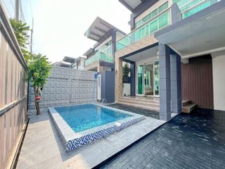 ขาย 6 ห้องนอน วิลล่า ใน บางละมุง, ชลบุรี