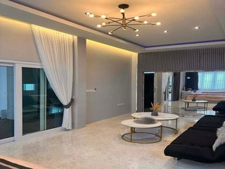 For sale 3 bedrooms villa in Bang Lamung, Chonburi