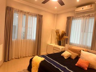 For sale 3 bedrooms villa in Bang Lamung, Chonburi