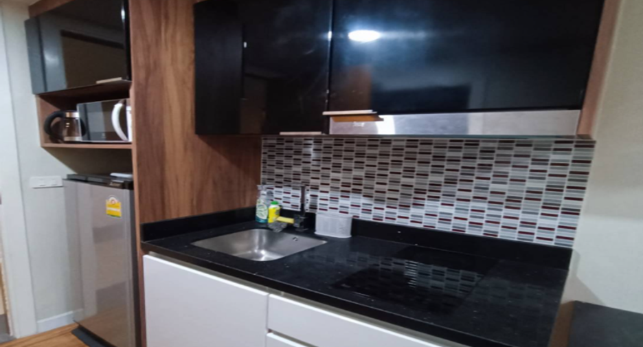 Condo en venta de 1 habitaciones en Jomtien, Pattaya