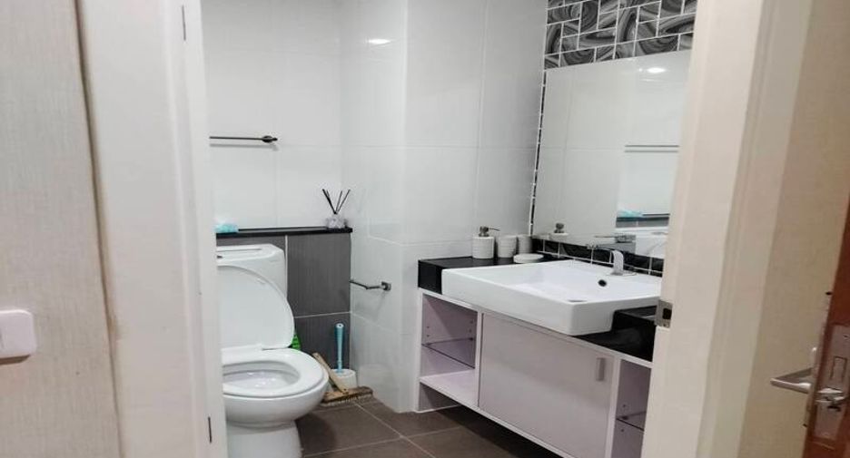 Condo en venta de 1 habitaciones en Jomtien, Pattaya