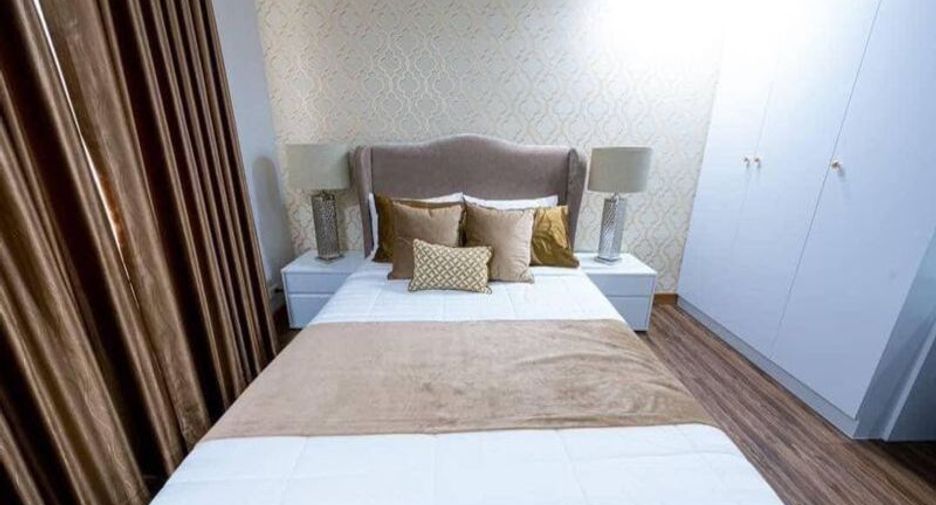 For sale 4 bedrooms house in Jomtien, Pattaya
