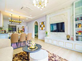 Haus zum Kauf mit 3 Zimmer in Bang Lamung, Chonburi