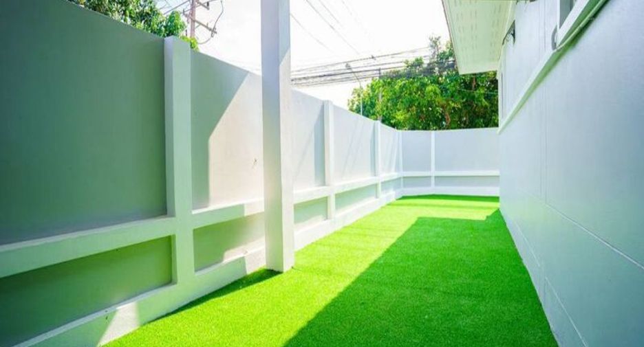 Casa en venta de 3 habitaciones en Huay Yai, Pattaya