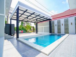 Haus zum Kauf mit 3 Zimmer in Bang Lamung, Chonburi