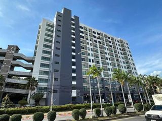 For Rent 2 Bedroom Condo In Bang Lamung, Chonburi