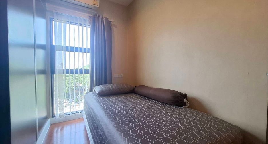 Condo en alquiler de 2 habitaciones en Bang Lamung, Chonburi