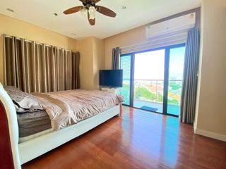 For rent 2 bedrooms condo in Bang Lamung, Chonburi