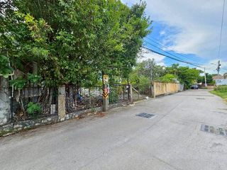 For sale land in Bang Lamung, Chonburi